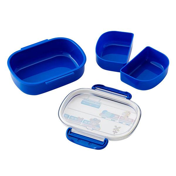 ミキハウス　お弁当セット MIKI HOUSE（ミキハウス） ○30％OFFセール○ミキハウス プッチー