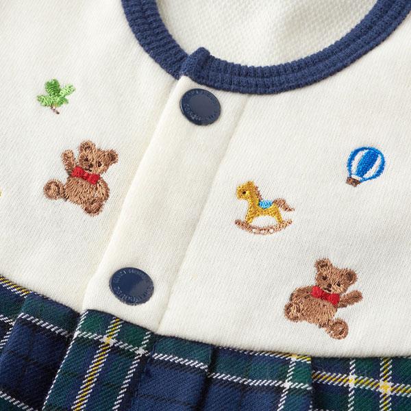 MIKI HOUSE（ミキハウス） ○取り寄せ商品○ミキハウス ベビー