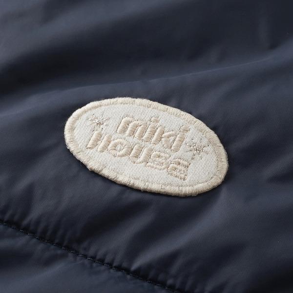 ❤︎新品タグ付きMIKI HOUSE キャリーケープ ネイビーONE SIZE❤︎ アカチャンホンポ（赤ちゃん本舗）の公式ネット通販 ｜[ベビー