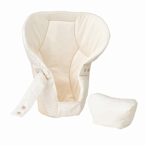 MIKI HOUSE（ミキハウス） ベビー ミキハウス×ポグネー ベビーキャリア