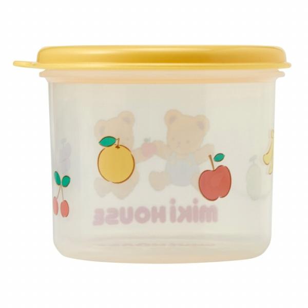 ミキハウス　mikihouse　テーブルウェアセット(食器セット)10点（サイズ無し）の画像