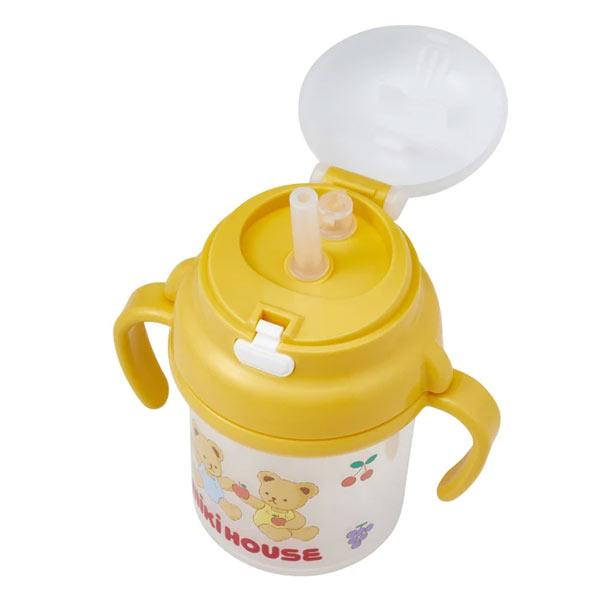 ミキハウス　mikihouse　テーブルウェアセット(食器セット)10点（サイズ無し）の画像