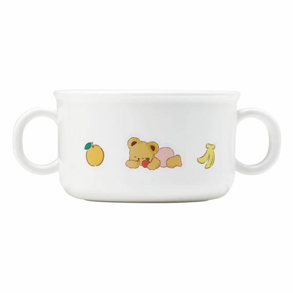 ミキハウス　mikihouse　テーブルウェアセット(食器セット)10点（サイズ無し）の画像