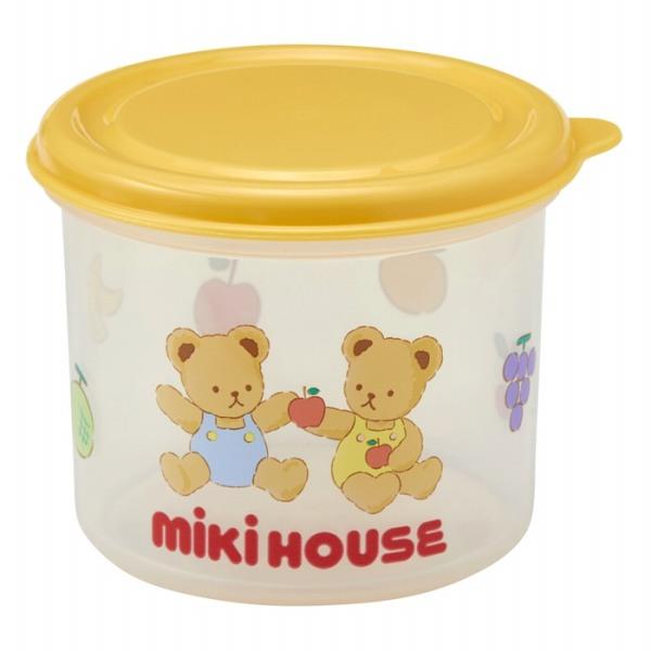 ミキハウス　mikihouse　テーブルウェアセット(食器セット)10点（サイズ無し）の画像
