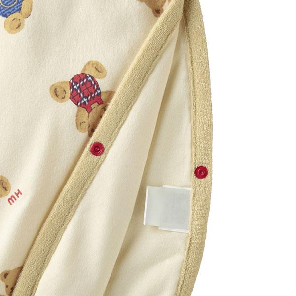 ミキハウス正規販売店/ミキハウス ベビー mikihouse ベビー ミキハウス  