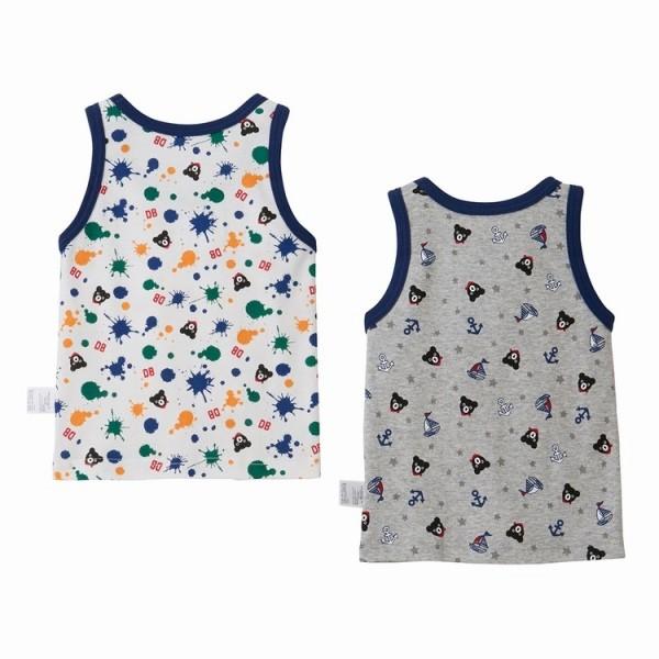 wb ミキハウス正規販売店/ミキハウス ダブルビー mikihouse タンク