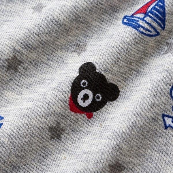 wb ミキハウス正規販売店/ミキハウス ダブルビー mikihouse タンク