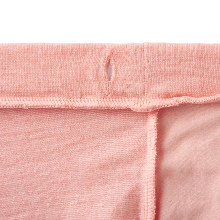 ● 取り寄せ商品●ミキハウス ダブルビー mikihouse 7分丈パンツ ( 80 90 100 110 120 130 ) 子ども服 キッズ 男の子 女の子の画像