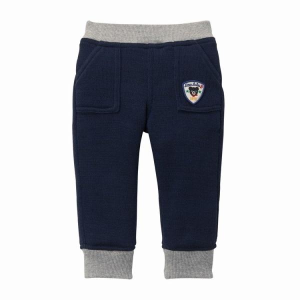 wb ミキハウス正規販売店/ミキハウス ダブルビー mikihouse パンツ