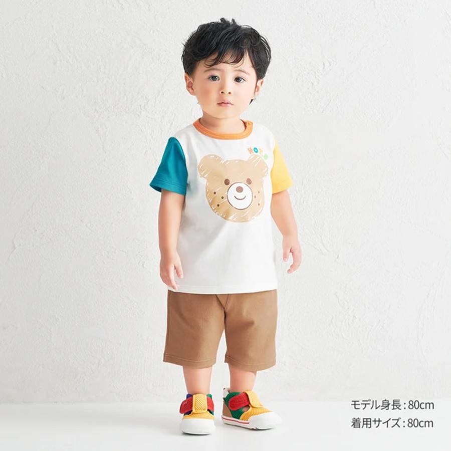 MIKI HOUSE（ミキハウス） ○ 取り寄せ商品○ミキハウス
