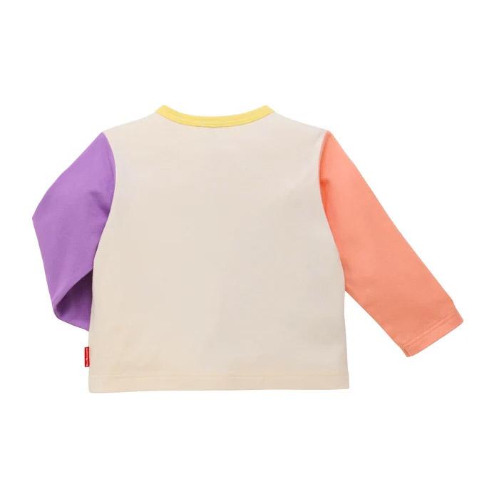 ● 取り寄せ商品●ミキハウス ホットビスケッツ mikihouse カーディガン ( 80 90 100 110 120 ) 子ども服 ベビー キッズ 男の子 女の子の画像