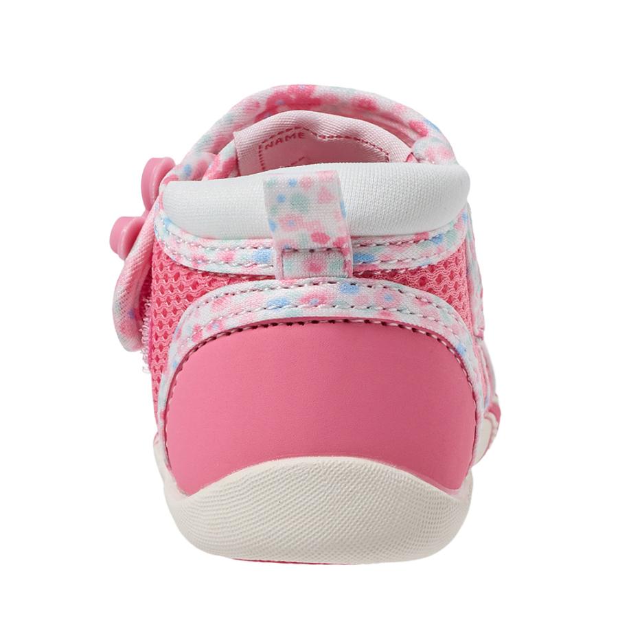 ●30％OFFセール●ミキハウス ホットビスケッツ mikihouse ベビーシューズ（HB） ( 12cm 12.5cm 13cm ） 靴 ベビー ファーストシューズの画像