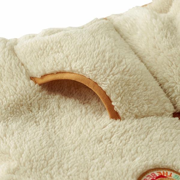 MIKI HOUSE（ミキハウス） ホットビスケッツ カラフルビーンズ くま 総