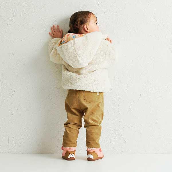 MIKI HOUSE（ミキハウス） ホットビスケッツ カラフルビーンズ くま 総