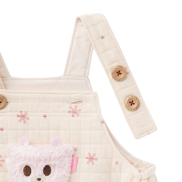 MIKI HOUSE（ミキハウス） ホットビスケッツ mikihouse BOX付