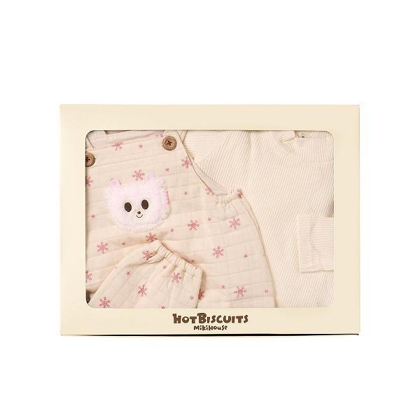 MIKI HOUSE（ミキハウス） ホットビスケッツ mikihouse BOX付