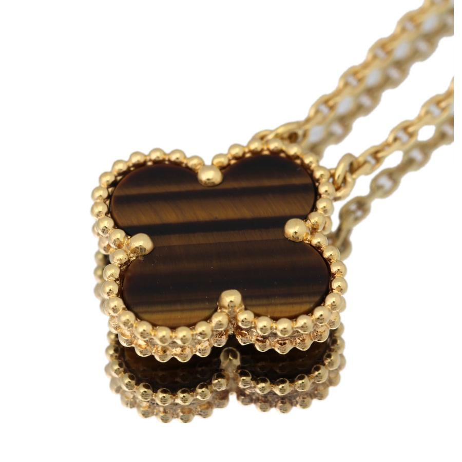 Van Cleef ＆ Arpels（ヴァンクリーフ ＆ アーペル） 美品