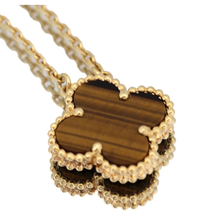 Van Cleef ＆ Arpels（ヴァンクリーフ ＆ アーペル） 美品