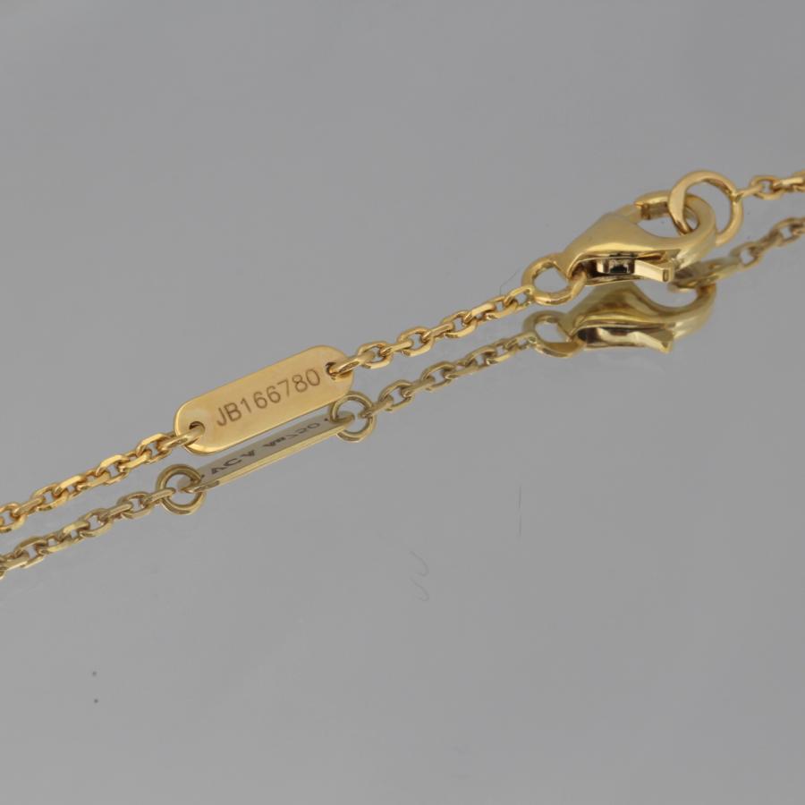 Van Cleef ＆ Arpels（ヴァンクリーフ ＆ アーペル） 美品