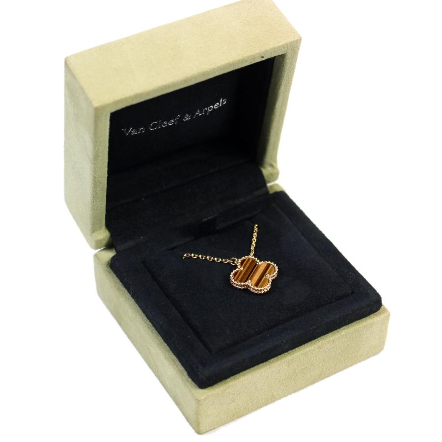 Van Cleef ＆ Arpels（ヴァンクリーフ ＆ アーペル） 美品