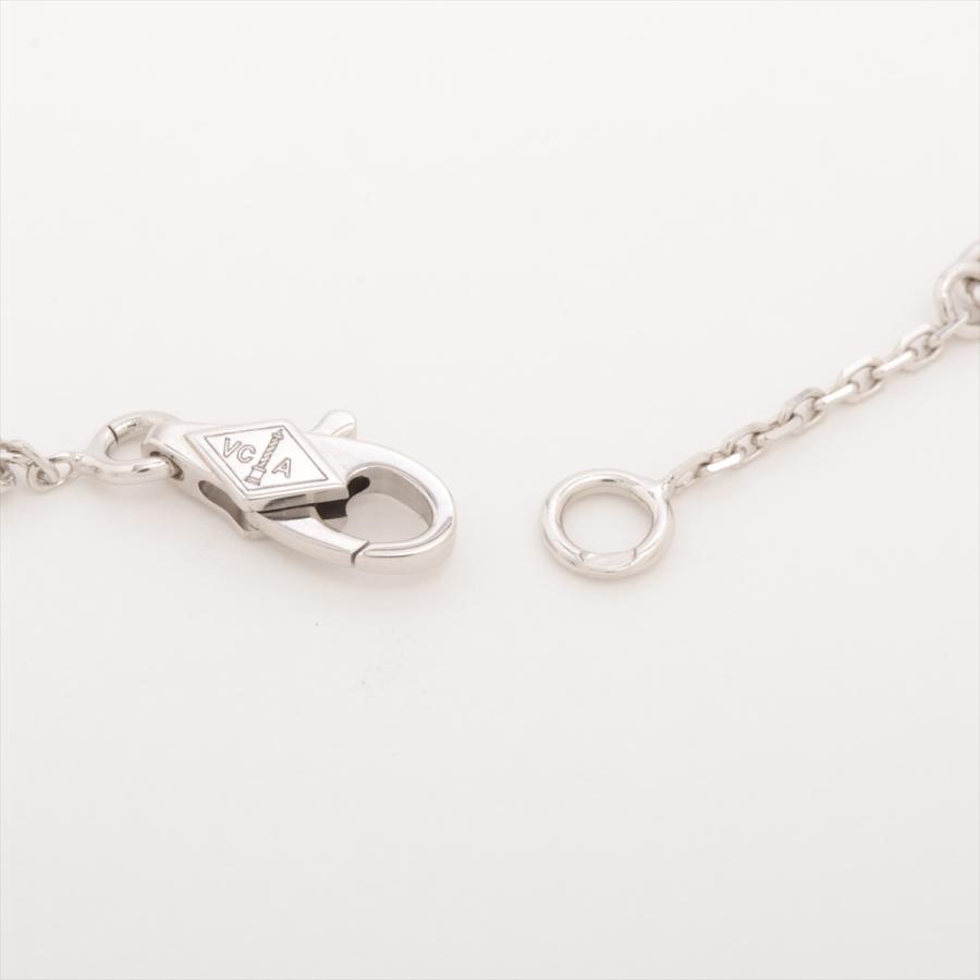 Van Cleef ＆ Arpels 美品 ヴァン クリーフ スウィート