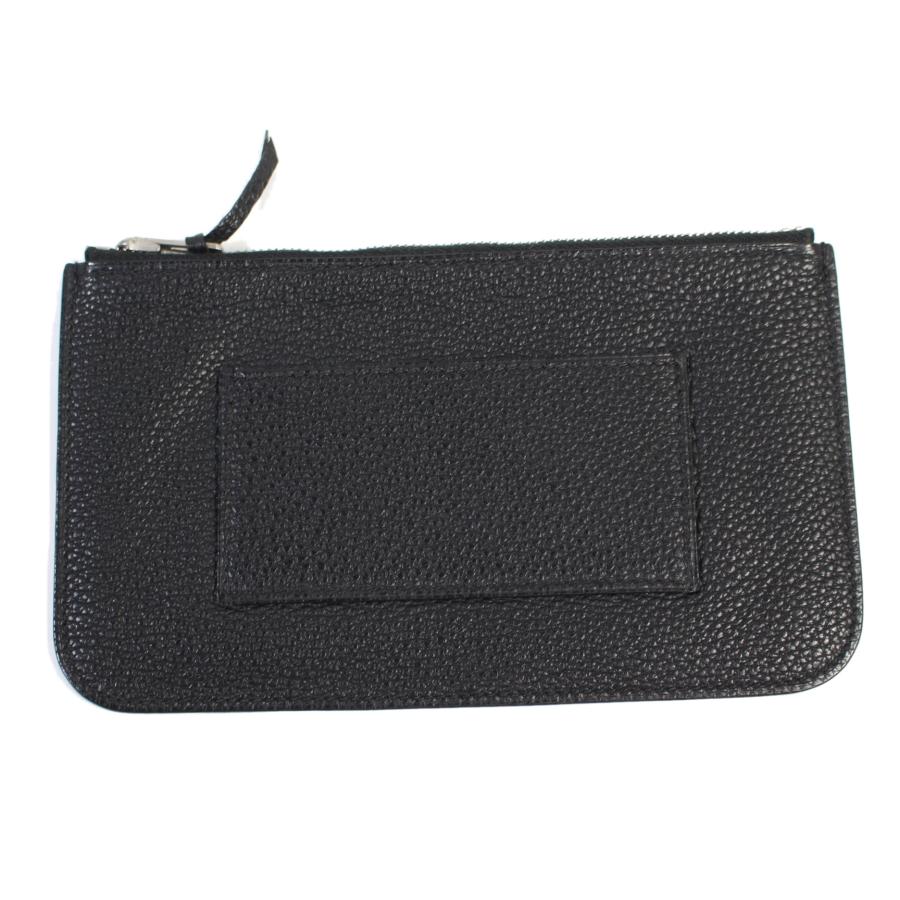 エルメス HERMES 長財布 ドゴンGM デュオ ブラック Dogon HERMES エルメス 長財布 ドゴン GM デュオ ブラック シルバー