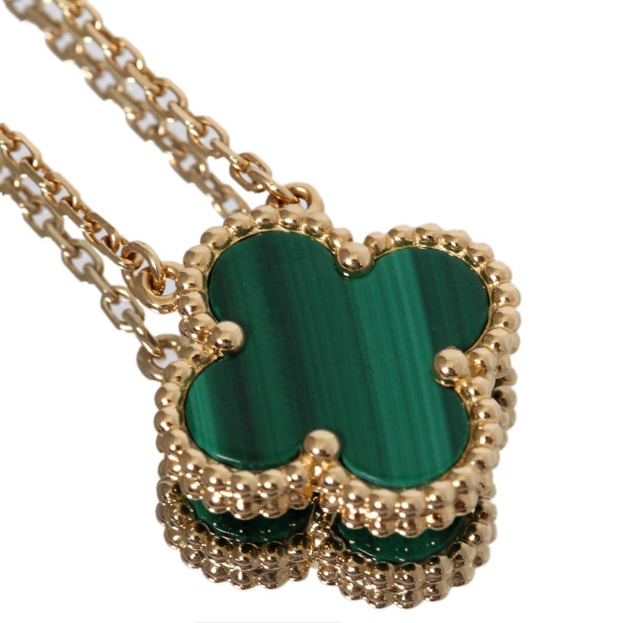 Van Cleef ＆ Arpels（ヴァンクリーフ ＆ アーペル） 美品