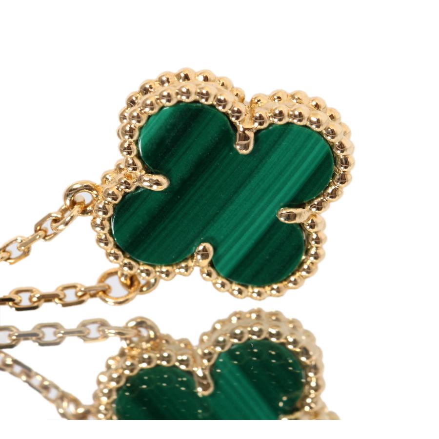 Van Cleef ＆ Arpels 美品 ヴァンクリーフ&アーペル ヴィンテージ 