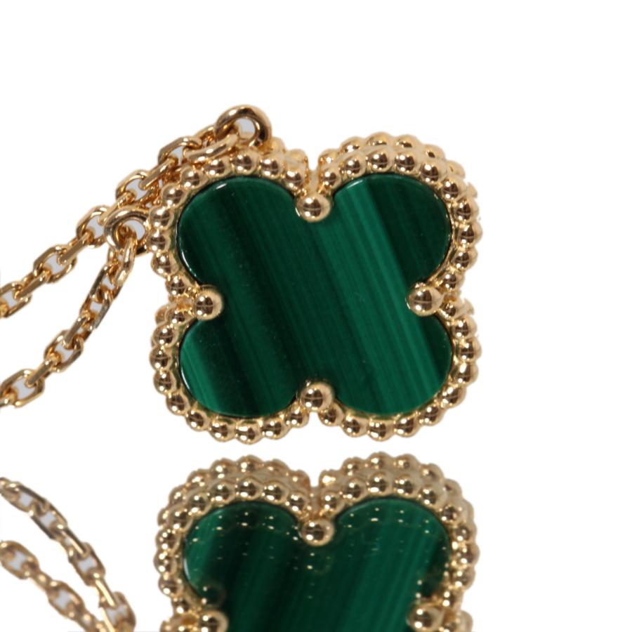 Van Cleef ＆ Arpels（ヴァンクリーフ ＆ アーペル） 美品