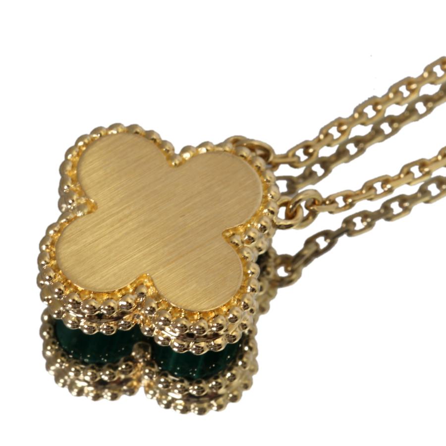 Van Cleef ＆ Arpels（ヴァンクリーフ ＆ アーペル） 美品