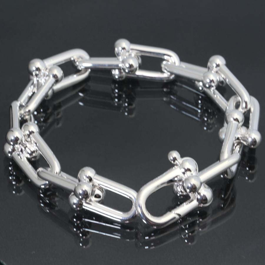TIFFANY&Co.（ティファニー） 新同 TIFFANY＆CO．ハードウェア ラージ