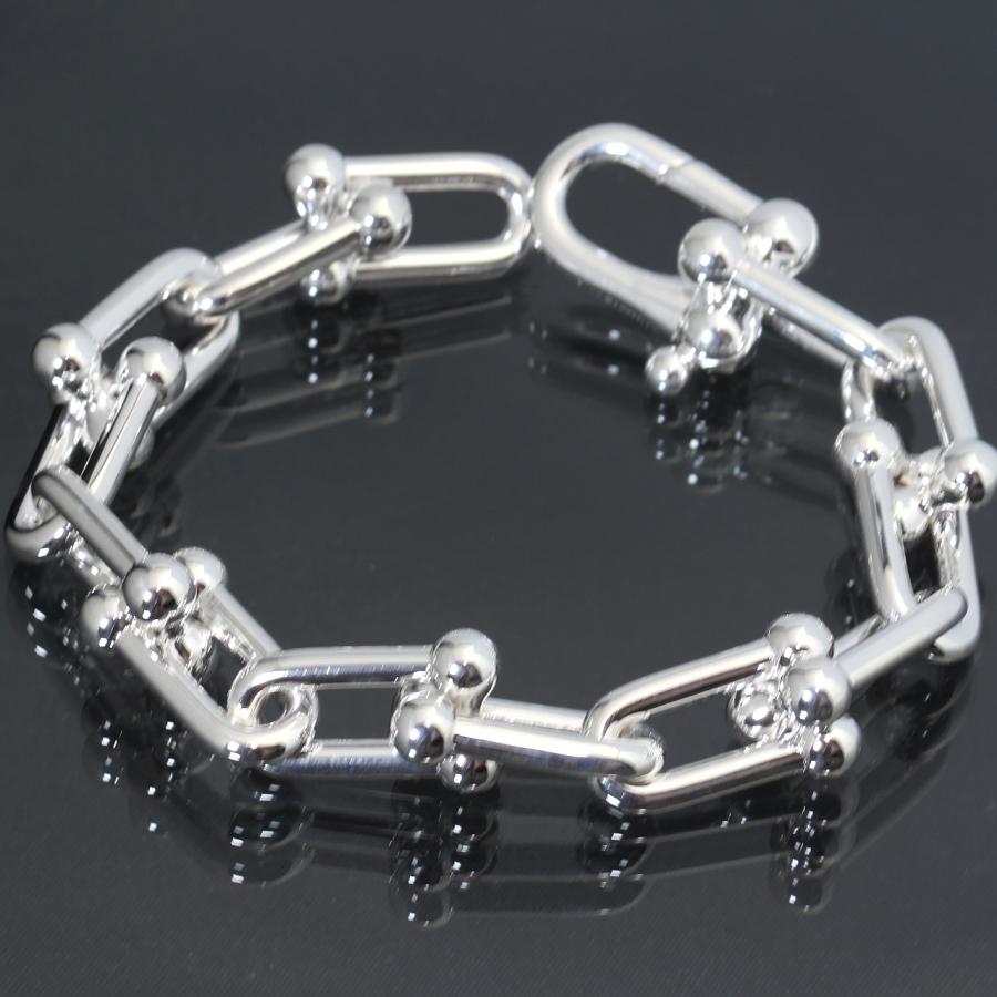 TIFFANY&Co.（ティファニー） 新同 TIFFANY＆CO．ハードウェア ラージ