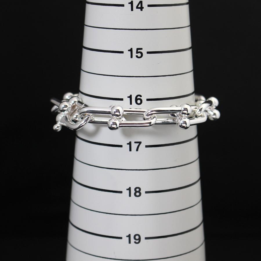 TIFFANY&Co.（ティファニー） 新同 TIFFANY＆CO．ハードウェア ラージ