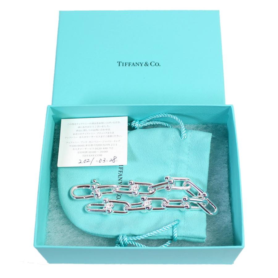 TIFFANY&Co.（ティファニー） 新同 TIFFANY＆CO．ハードウェア ラージ