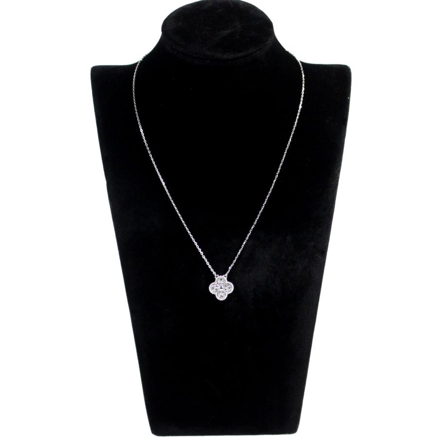 Van Cleef ＆ Arpels（ヴァンクリーフ ＆ アーペル） 美品 ヴァン 