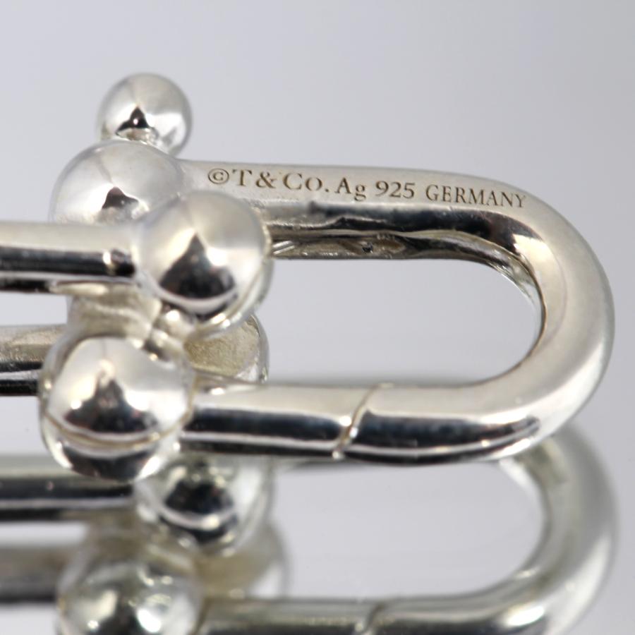TIFFANY&Co.（ティファニー） 極美品 TIFFANY＆CO．ハードウェア
