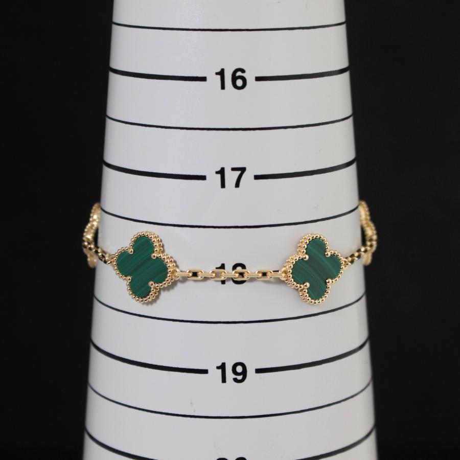 Van Cleef ＆ Arpels（ヴァンクリーフ ＆ アーペル） 極美品 VCA