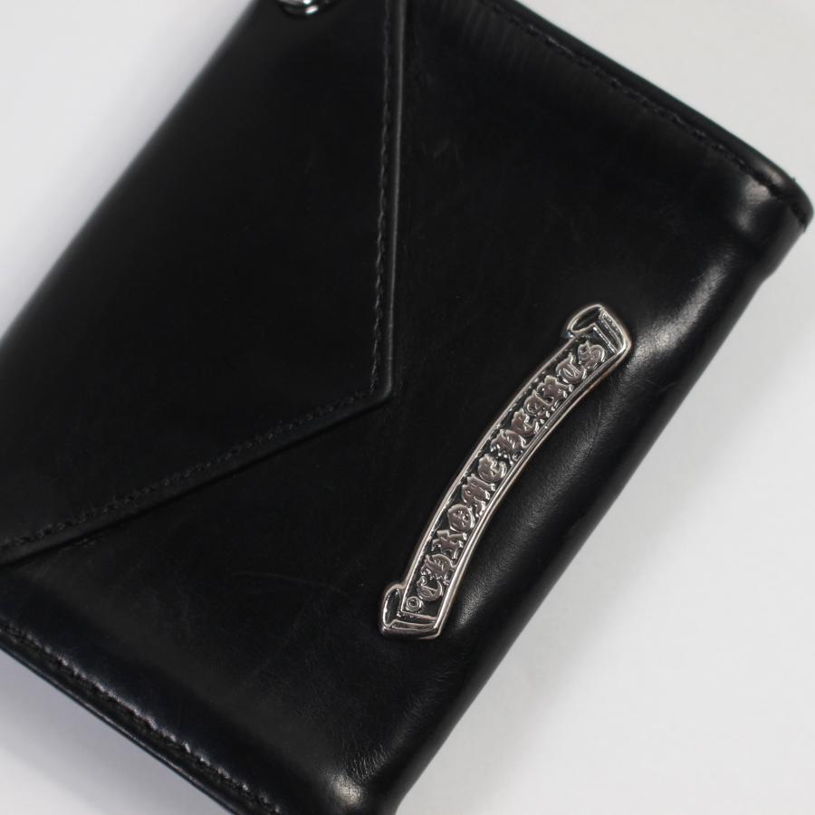 CHROME HEARTS（クロムハーツ） タイニーウォレット カードケース 正規