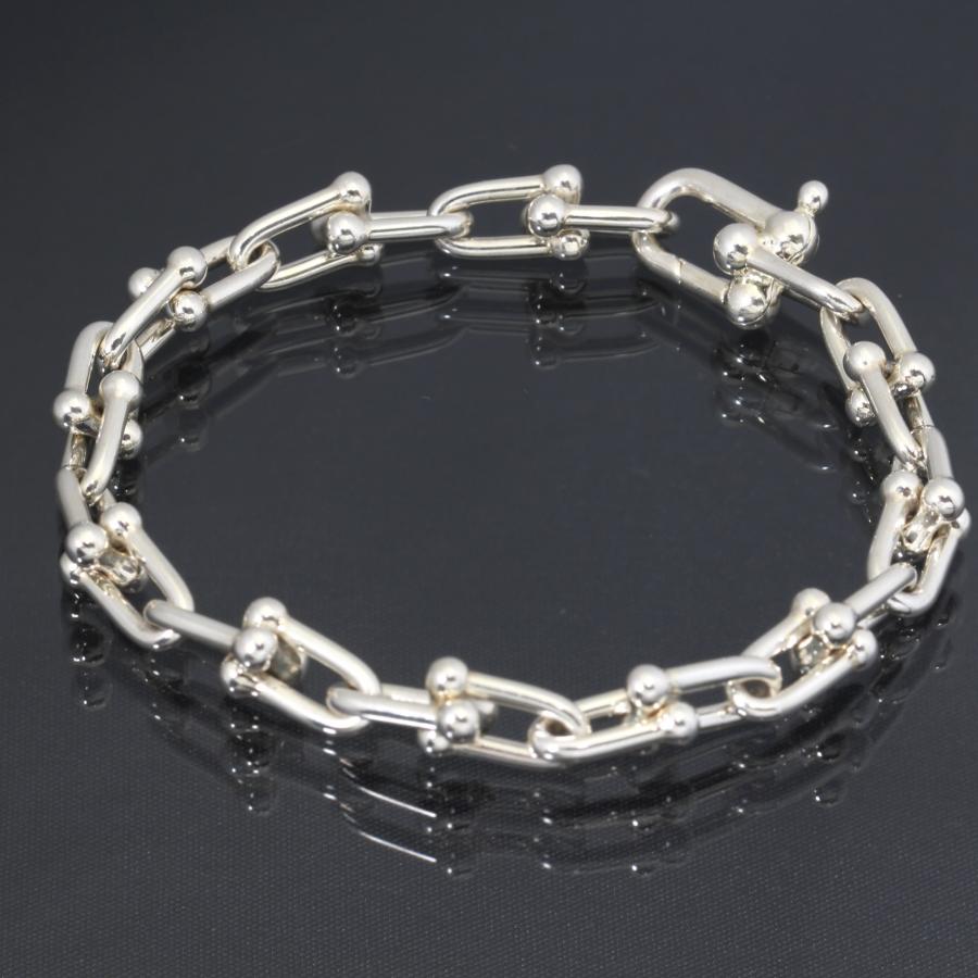 TIFFANY&Co.（ティファニー） 美品 TIFFANY＆CO．ハードウェア