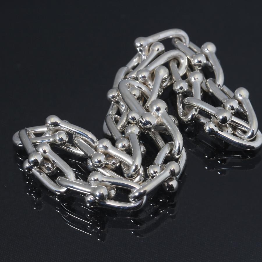 TIFFANY&Co.（ティファニー） 美品 TIFFANY＆CO．ハードウェア