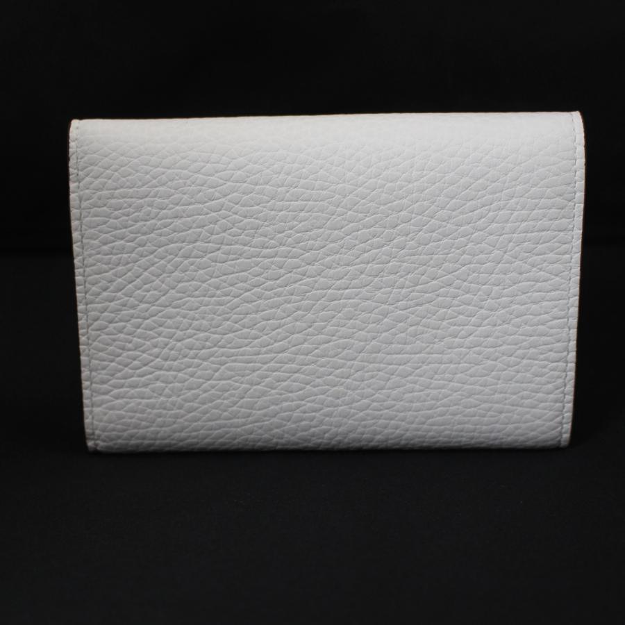 LOUIS VUITTON（ルイ・ヴィトン） 美品 ポルトフォイユカプシーヌ