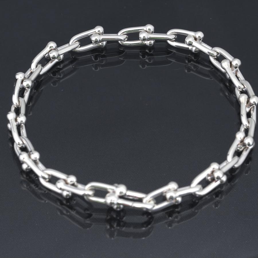 TIFFANY&Co.（ティファニー） 美品 TIFFANY＆CO．ハードウェア