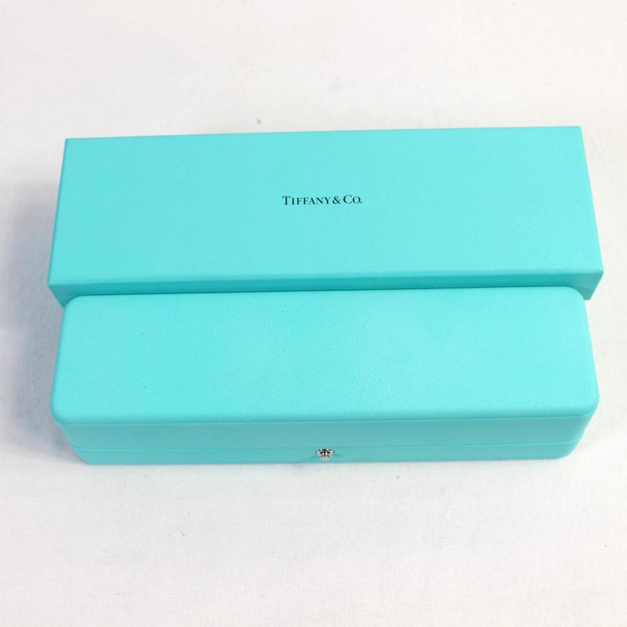 TIFFANY&Co.（ティファニー） 美品 TIFFANY＆CO．ハードウェア