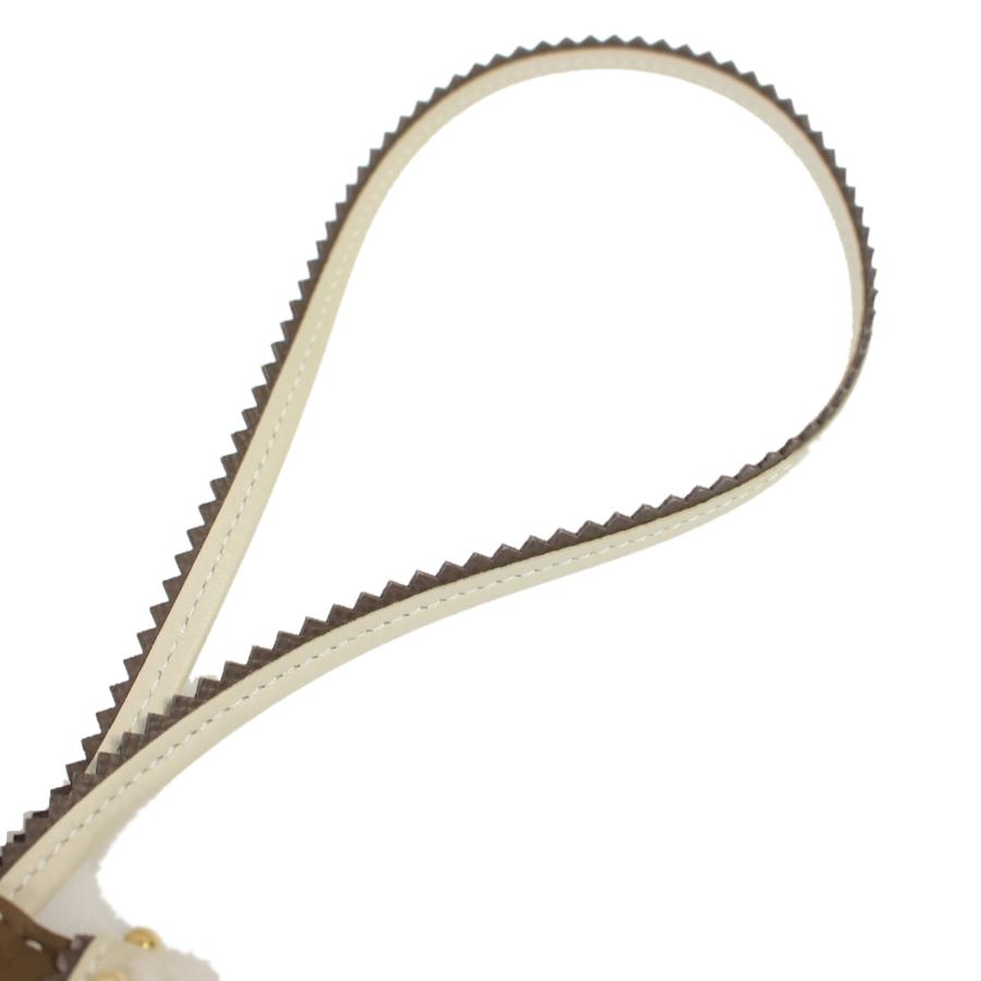 HERMES（エルメス） 新品 未使用品 バディチャーム エトゥープ 2025年