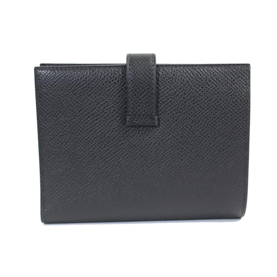 HERMES（エルメス） 新品 未使用品 ベアン カードケース コンパクト
