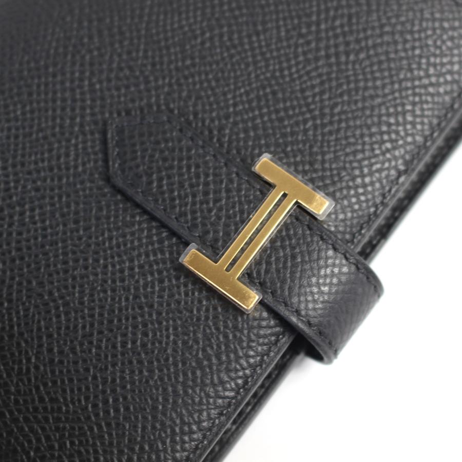 HERMES（エルメス） 新品 未使用品 ベアン カードケース コンパクト