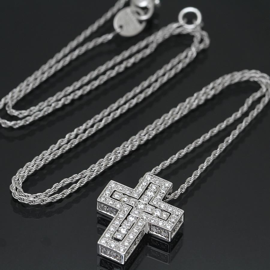 美品 ダミアーニ DAMIANI ベルエポック ダイヤモンド ネックレス XS  