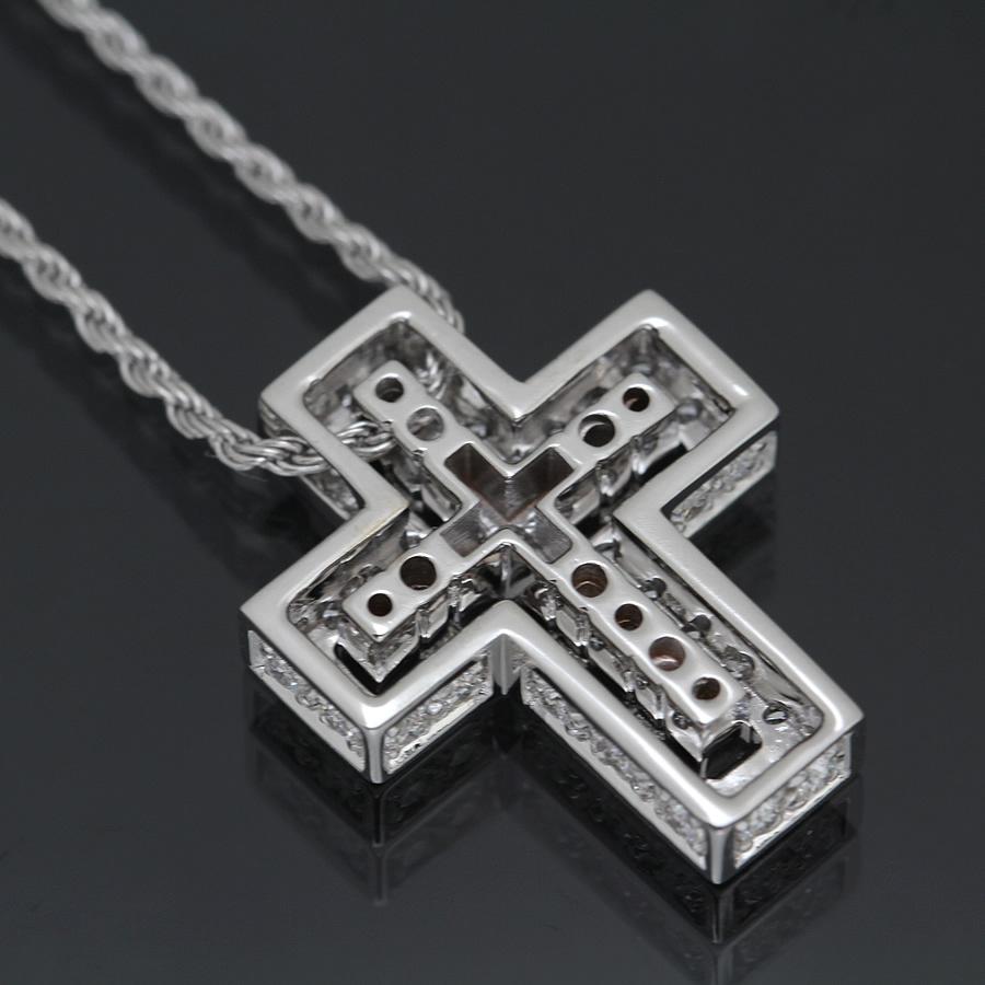 美品 ダミアーニ DAMIANI ベルエポック ダイヤモンド ネックレス XS