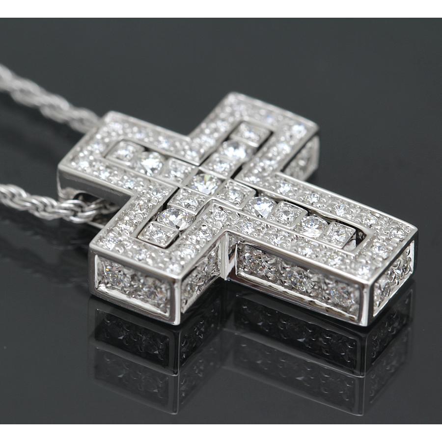 美品 ダミアーニ DAMIANI ベルエポック ダイヤモンド ネックレス XS 