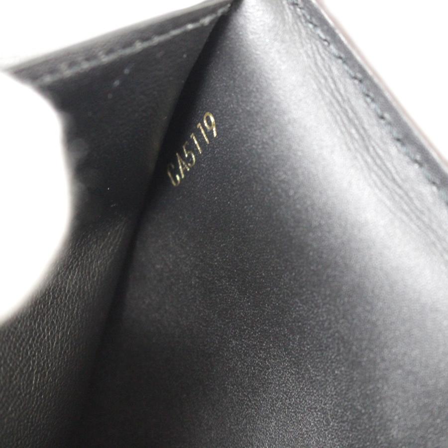 LOUIS VUITTON（ルイ・ヴィトン） ポルトフォイユ ドーフィーヌ